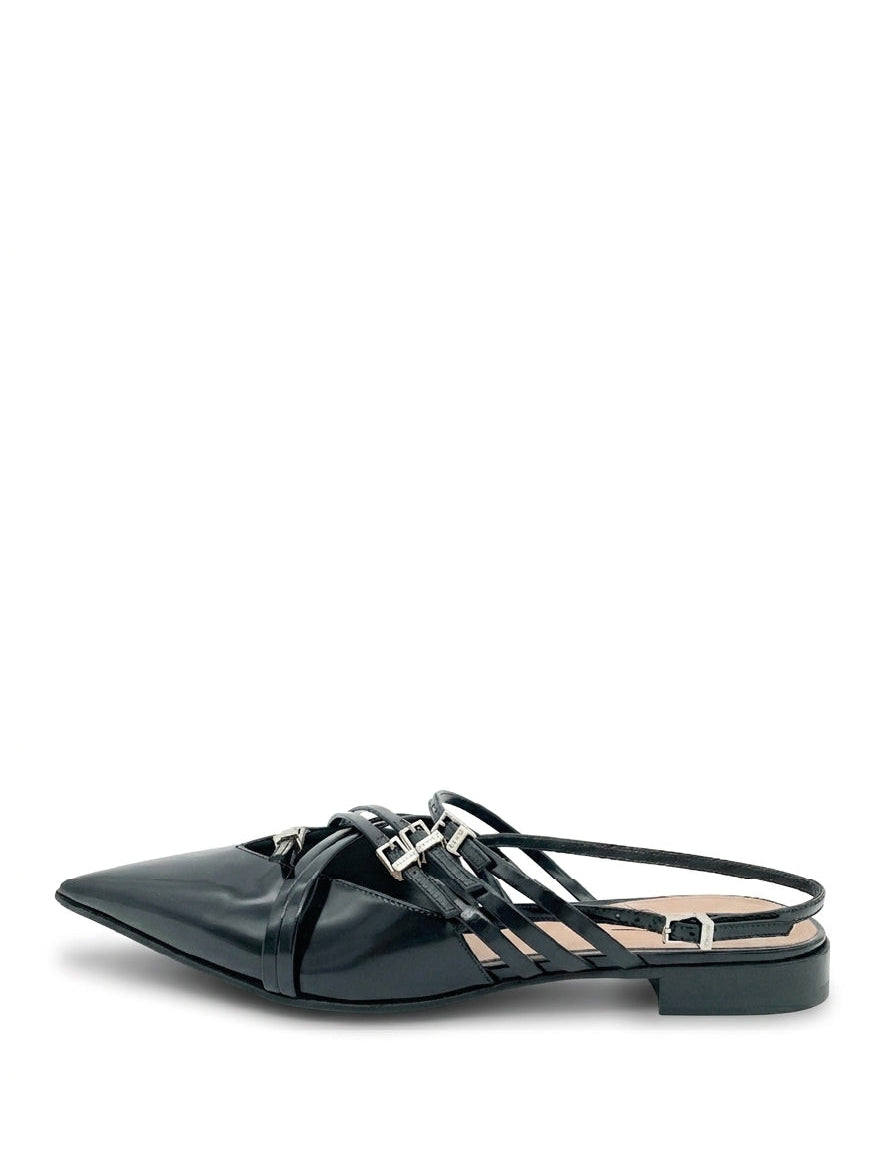 Damen Slipper & Schnürschuhe
