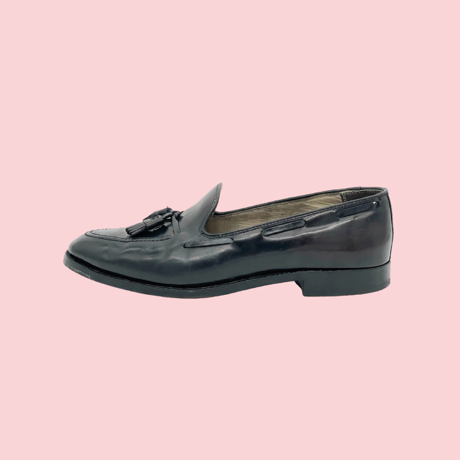 Herren Loafer & Schnürschuhe
