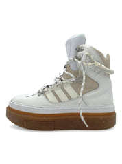 Adidas x Ivy Park Super Sleek High Top EU 42 Weiß