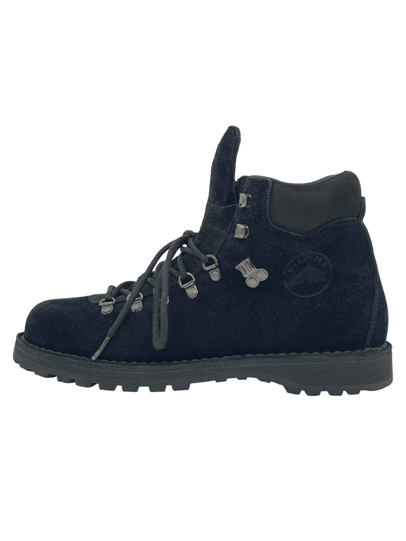 Diemme Roccia Vet Ankle Boot EU 42 Schwarz - Image 1