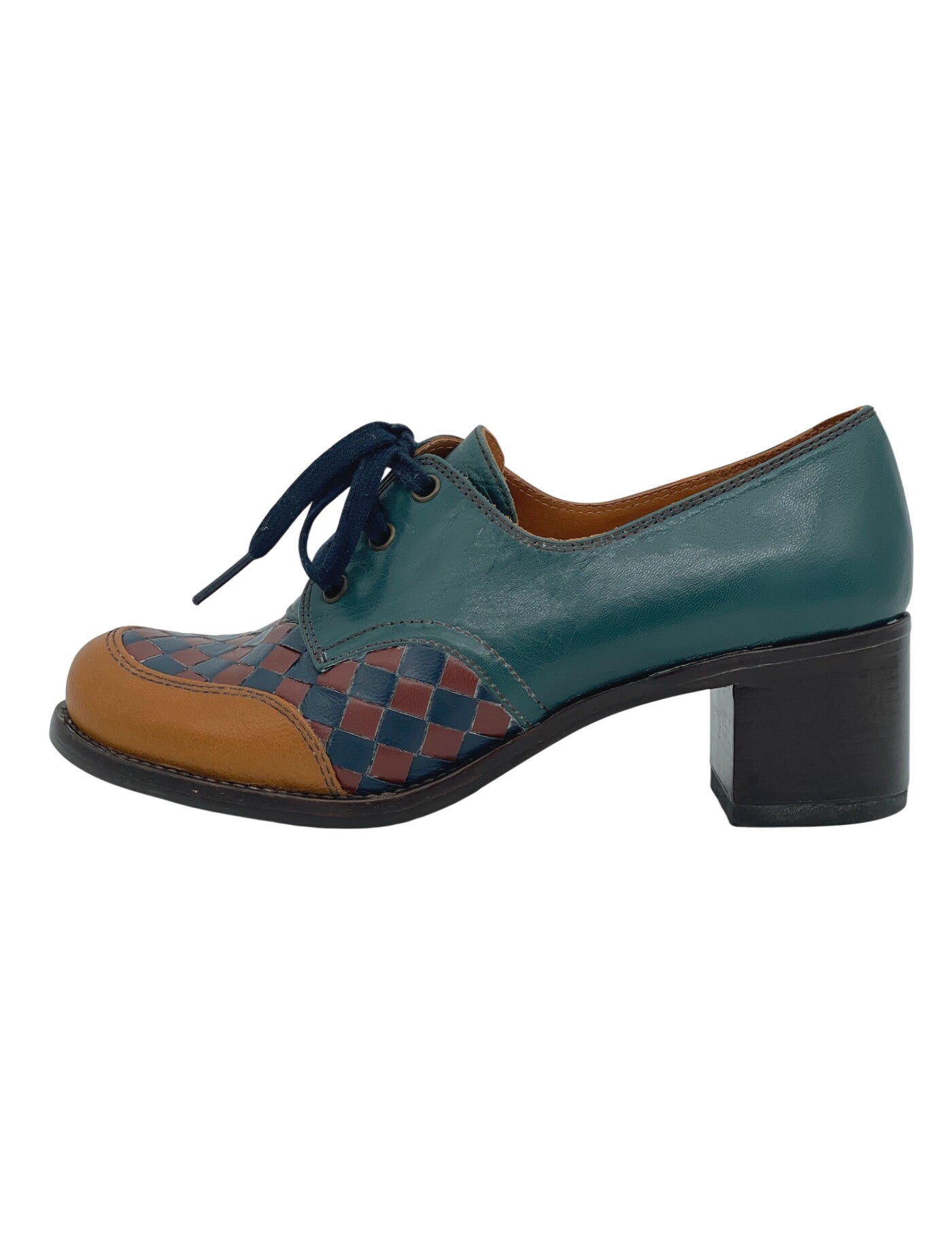 Chie Mihara Xenia Pump EU 37 Mehrfarbig - Image 1