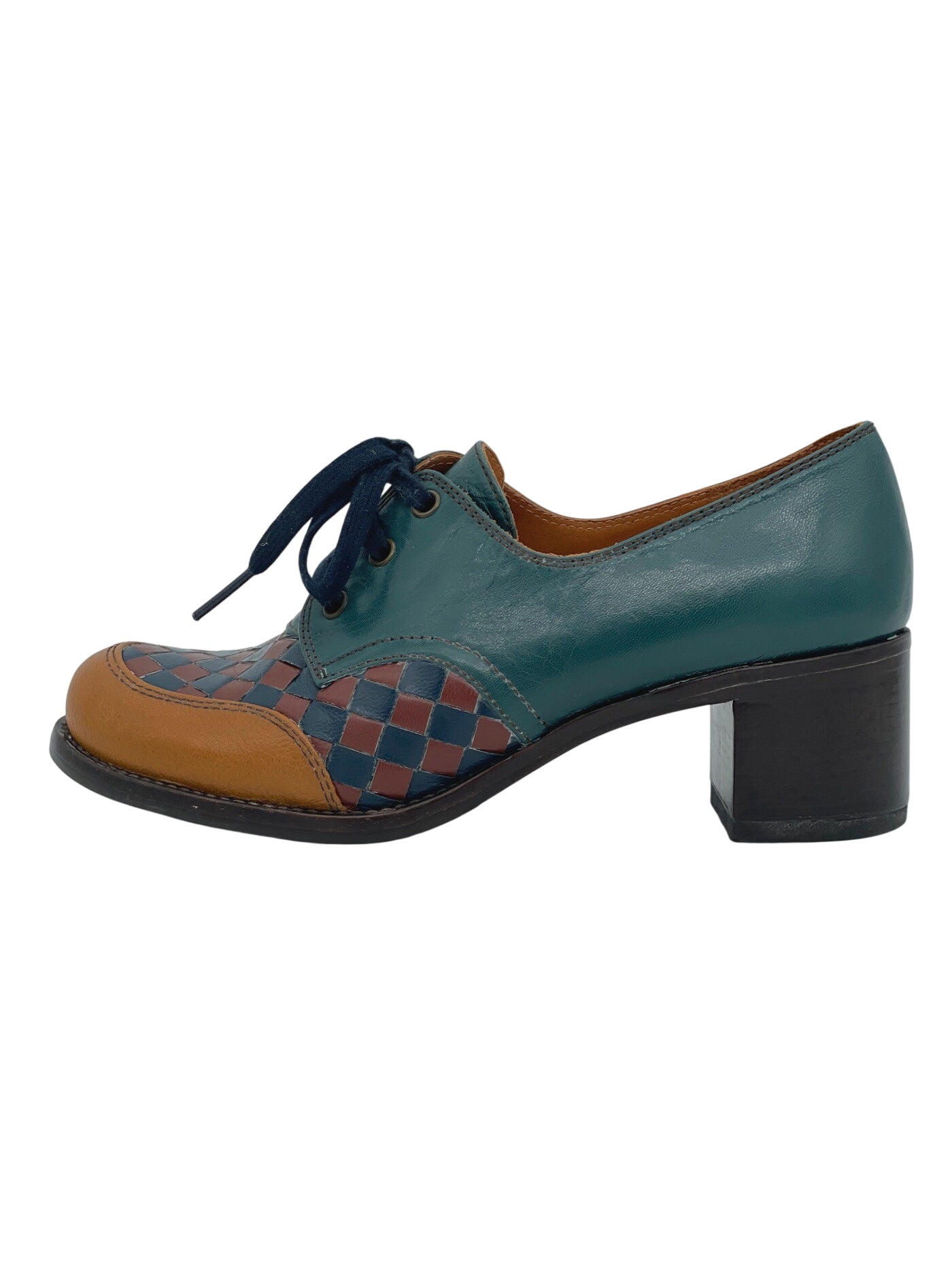 Chie Mihara Xenia Pump EU 37 Mehrfarbig - Image 1