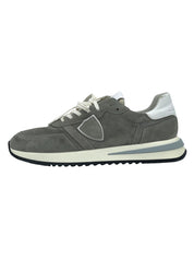 Philippe Model Tropez  Low Top Sneaker EU 43 Grau - Image 1