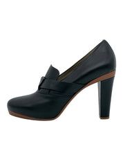 Roberto del Carlo Style  Plateau Pump EU 38 Schwarz - Image 1