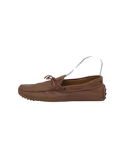 Tod's Gommino Mokassin EU 41.5 Braun - Image 1