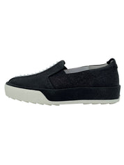 Hogan Rebel Slip-On Sneaker EU 38 Schwarz - Image 1