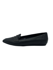 UGG Coty Reptile Loafer EU 38 Schwarz - Image 1