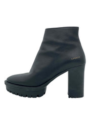 Copenhagen Studios Leather  Ankle Boot EU 38 Schwarz - Image 1