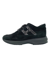 Hogan Interactive Low Top Sneaker EU 37.5 Schwarz - Image 1