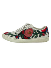Gucci Ace Low Top Sneaker EU 35 Mehrfarbig - Image 1