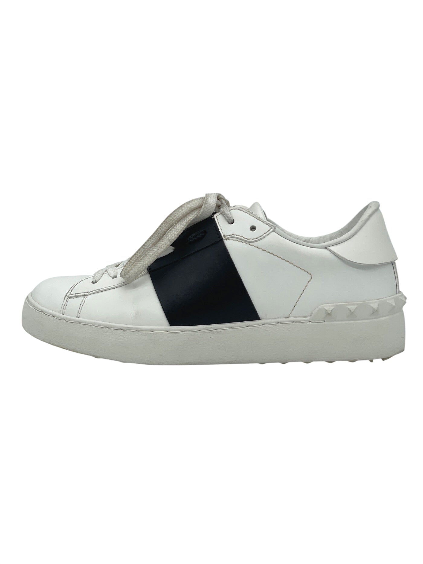 Valentino Garavani Open Low Top Sneaker EU 36 Weiß - Image 1