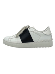 Valentino Garavani Open Low Top Sneaker EU 36 Weiß - Image 1