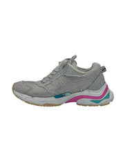 Ash Race Strass Low Top Sneaker EU 38 Mehrfarbig - Image 1