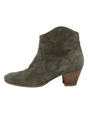 Isabel Marant Etoile Dicker Ankle Boot EU 40 Grau - Image 1
