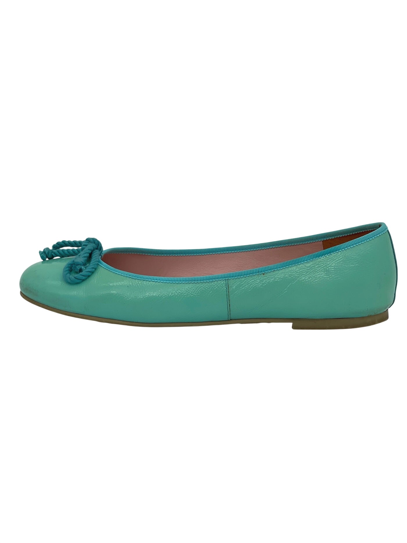Pretty Ballerinas Rosario Ballerina EU 40 Blau - Image 1