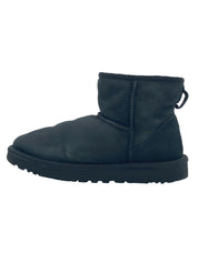 UGG Classic Mini Ankle Boot EU 37 Schwarz - Image 1