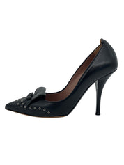 Tabitha Simmons Ethel Pump EU 35 Schwarz - Image 1
