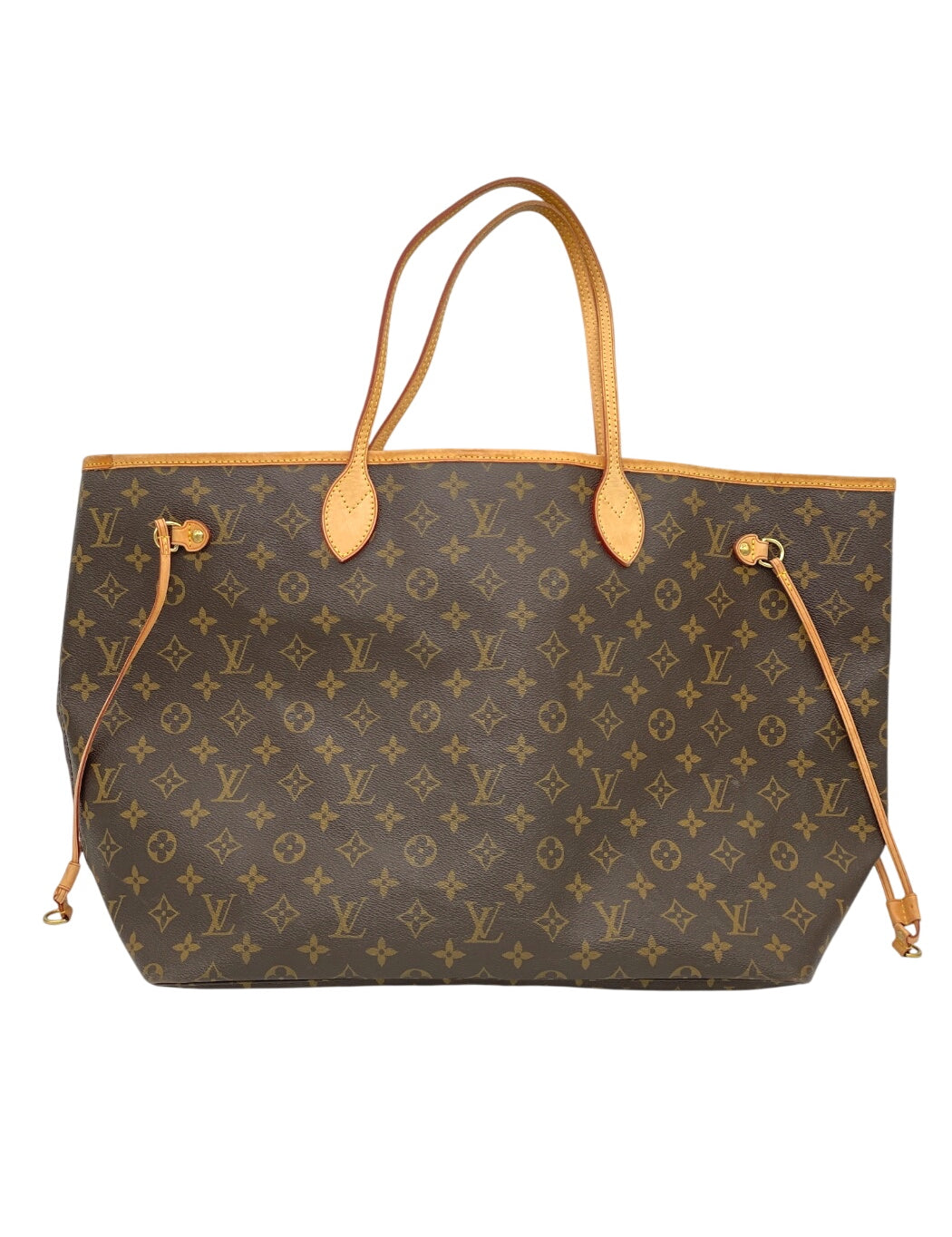  Tote Bag Braun