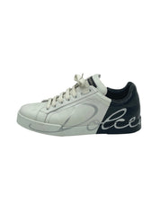 Dolce & Gabbana Portofino Low Top Sneaker EU 41 Mehrfarbig