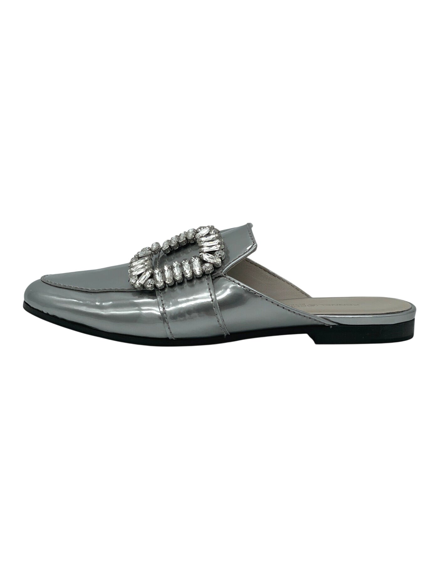 Kennel & Schmenger LYA Mule EU 35.5 Metallic - Image 1