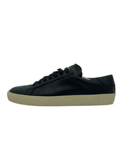Saint Laurent / YSL Andy Low Top Sneaker EU 39.5 Schwarz - Image 1