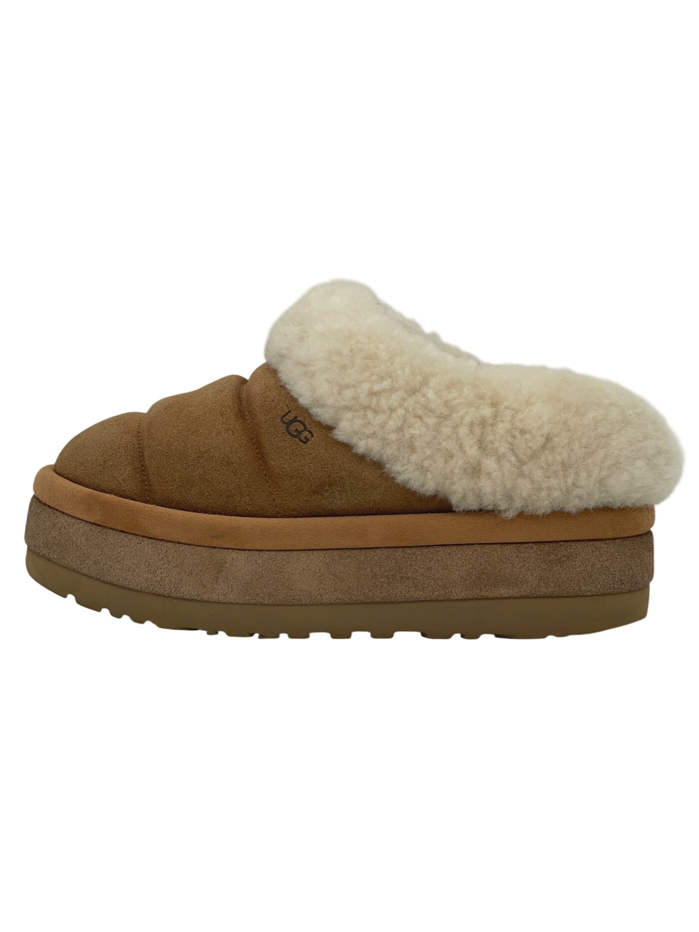 UGG Tazzlita Slipper EU 38 Braun - Image 1