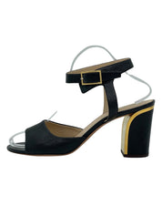 Chloé Harper Sandale mit Absatz EU 40 Schwarz - Image 1