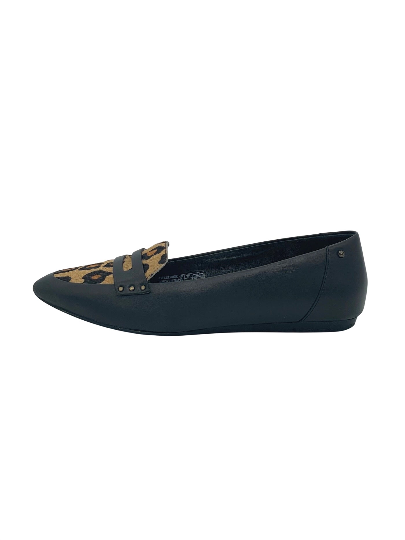UGG Coty Pointy Toe Loafer EU 38 Mehrfarbig - Image 1