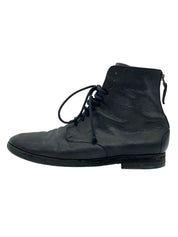 Marsell Zucca Ankle Boot EU 42.5 Schwarz - Image 1