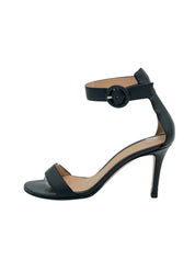 Gianvito Rossi Portofino Sandale mit Absatz EU 35 Schwarz - Image 1