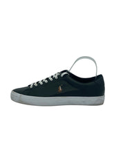Ralph Lauren Longwood Low Top Sneaker EU 42 Schwarz - Image 1