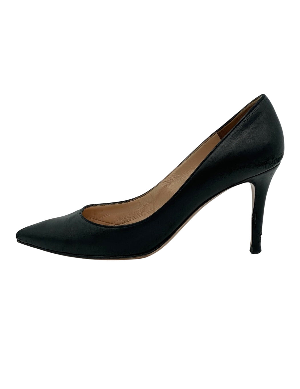 Gianvito Rossi Gianvito 85 Pump EU 35.5 Schwarz - Image 1
