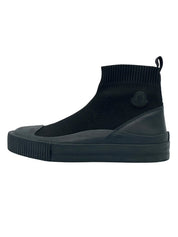 Moncler Vantalith High Top Sneaker EU 38 Schwarz - Image 1