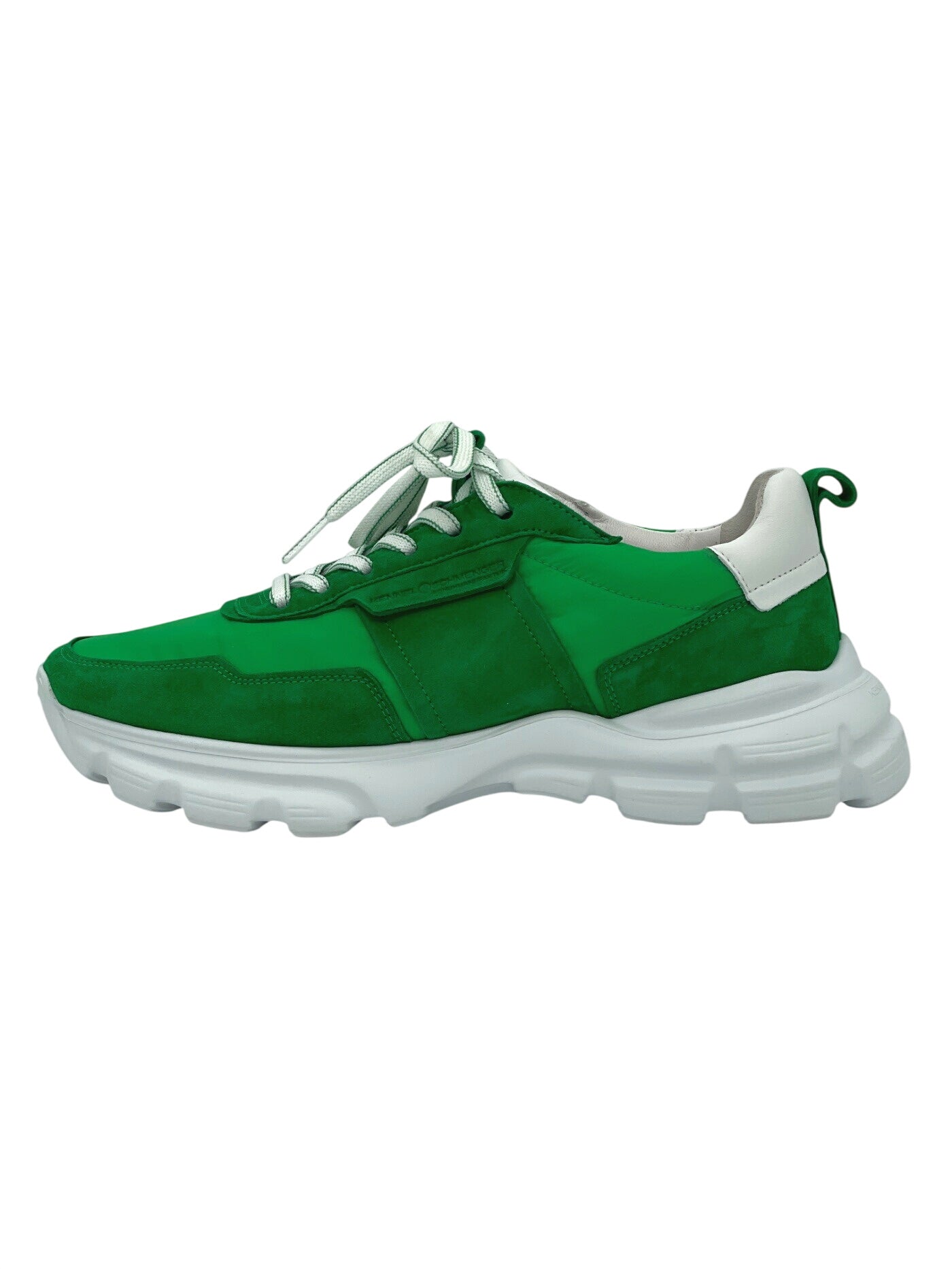Kennel & Schmenger Green Low Top Sneaker EU 39.5 Grün - Image 1