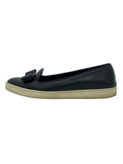 Salvatore Ferragamo Vara Slip-On Sneaker EU 40 Schwarz - Image 1