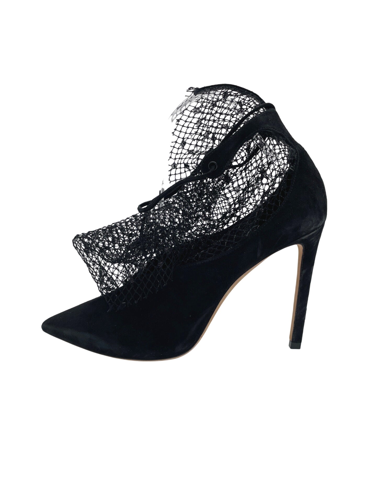 Jimmy Choo Leanne Pump EU 39 Schwarz - Image 1