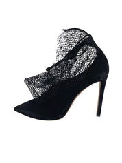 Jimmy Choo Leanne Pump EU 39 Schwarz - Image 1