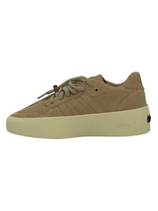 Adidas x Fear of God 86 Low Top Sneaker EU 42 Beige