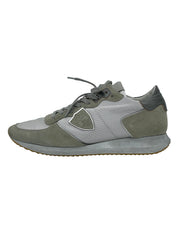 Philippe Model Tropez Low Top Sneaker EU 41 Grau - Image 1