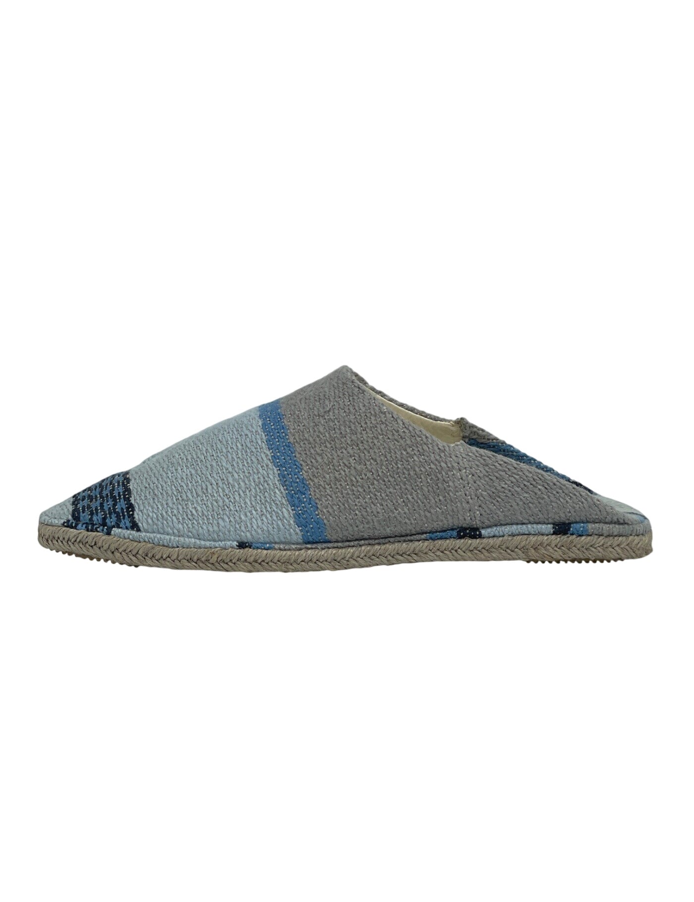 Pedro Garcia Espadrilles Mule EU 38 Grau - Image 1