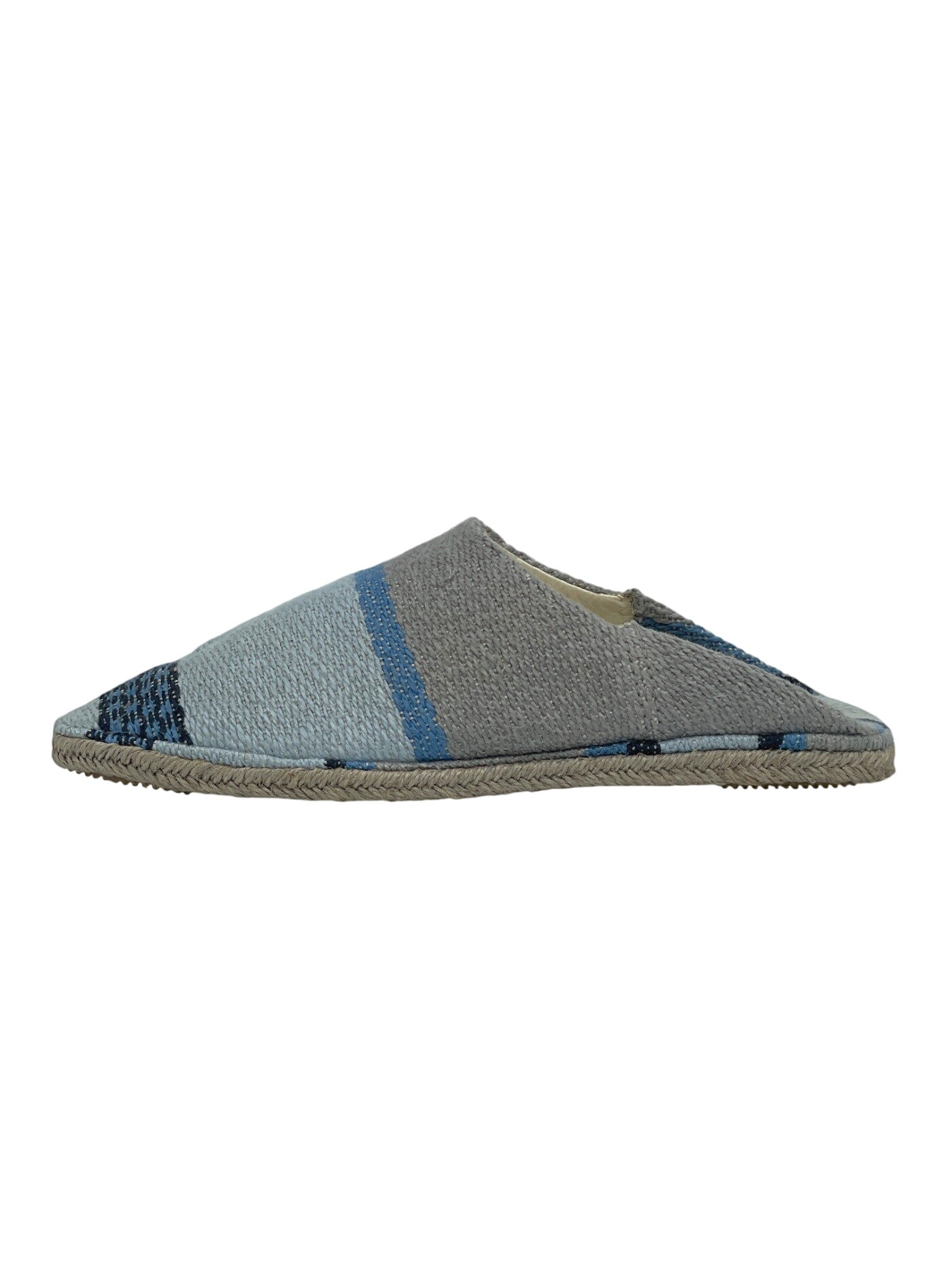 Pedro Garcia Espadrilles Mule EU 38 Grau - Image 1