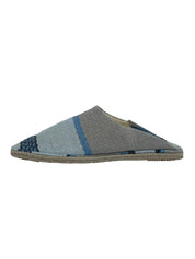 Pedro Garcia Espadrilles Mule EU 38 Grau - Image 1
