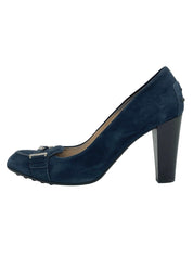 Tod's Gommino Pump EU 38 Blau - Image 1