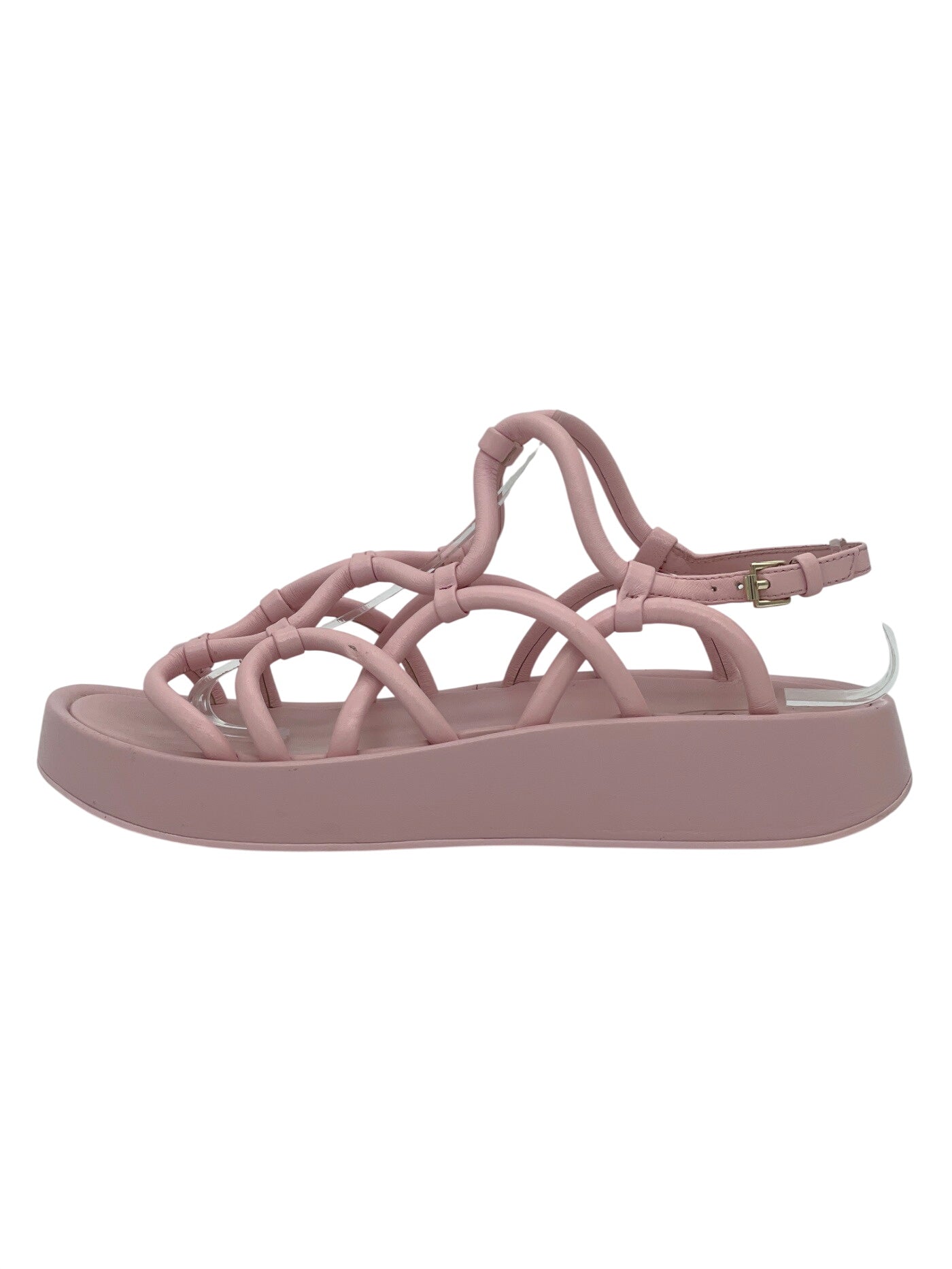 Ash Venus Riemchensandale EU 38 Pink - Image 1