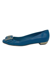 Dior C'est Dior Ballerina EU 38 Blau - Image 1