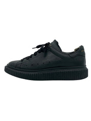 Officine Creative Karma Platform Sneaker EU 37 Schwarz - Image 1