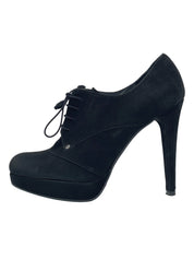 Stuart Weitzman Platform Plateau Pump EU 38 Schwarz - Image 1