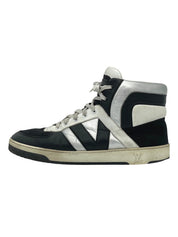 Louis Vuitton Rivoli High Top Sneaker EU 41 Mehrfarbig - Image 1