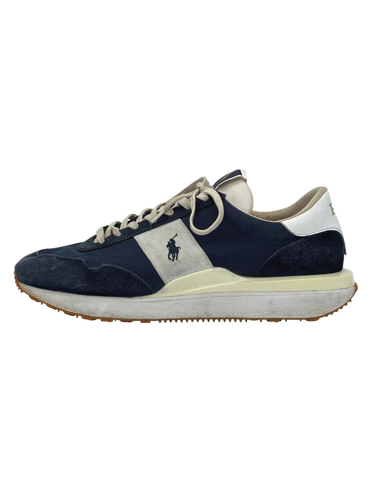 Ralph Lauren Train 89 Low Top Sneaker EU 46 Mehrfarbig - Image 1