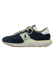 Ralph Lauren Train 89 Low Top Sneaker EU 46 Mehrfarbig - Image 1